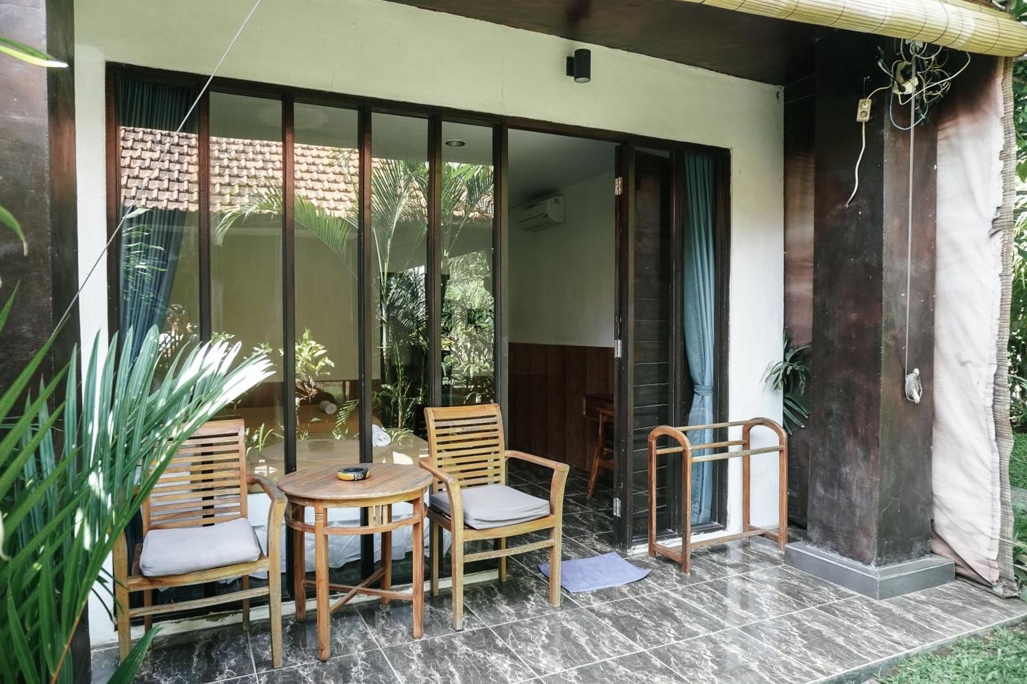 De Olas Padang Padang Bali Улувату Экстерьер фото