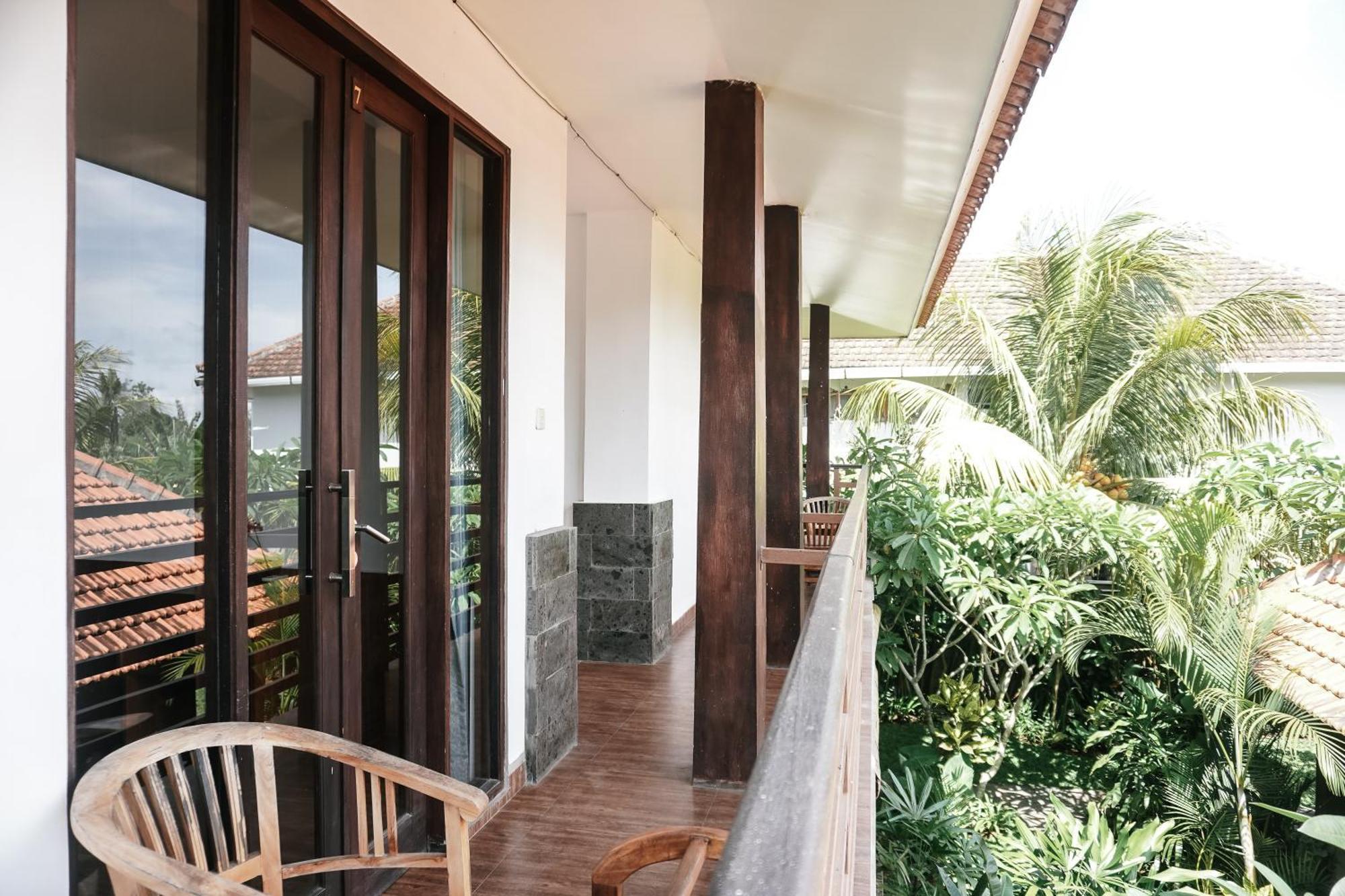 De Olas Padang Padang Bali Улувату Экстерьер фото