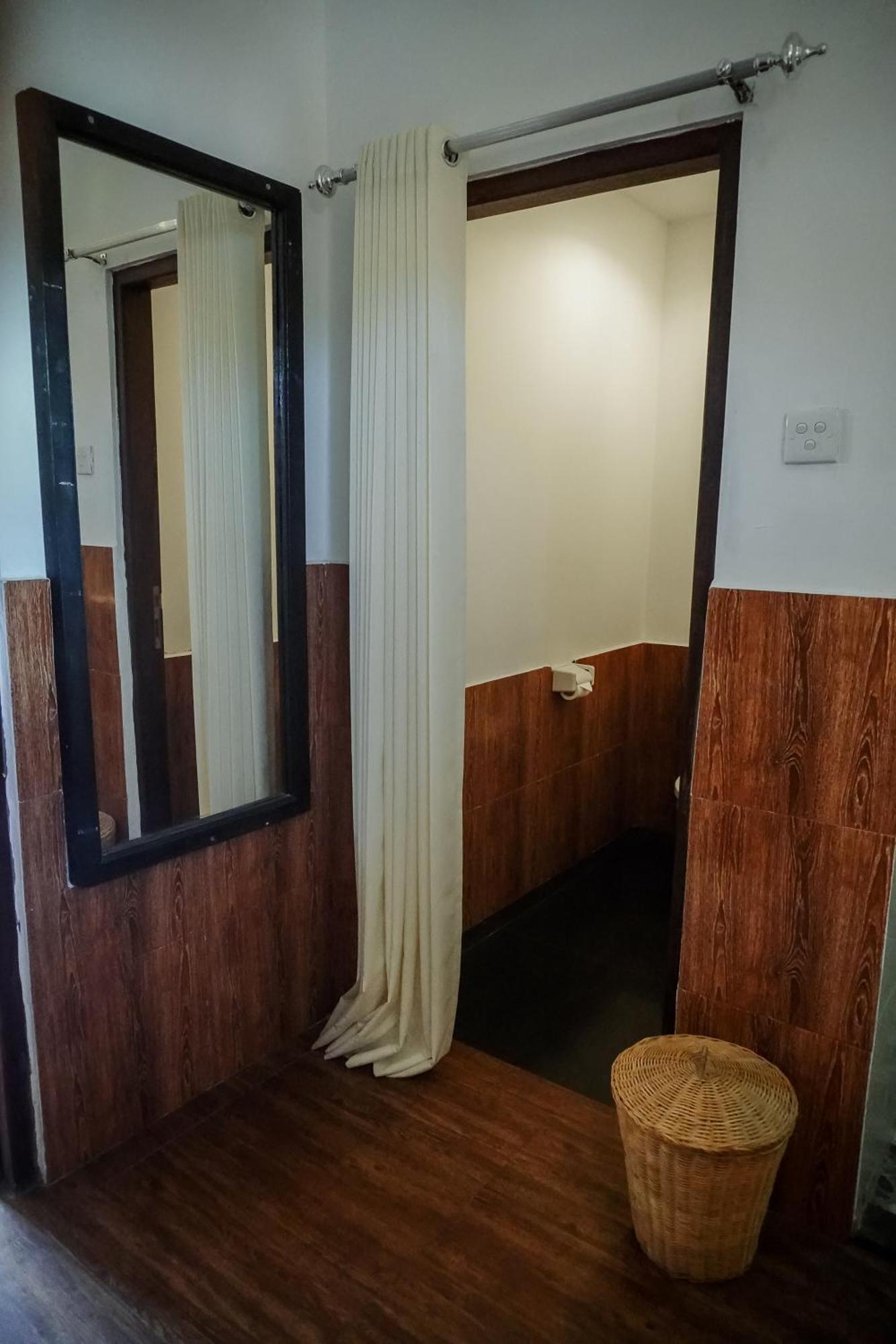 De Olas Padang Padang Bali Улувату Экстерьер фото