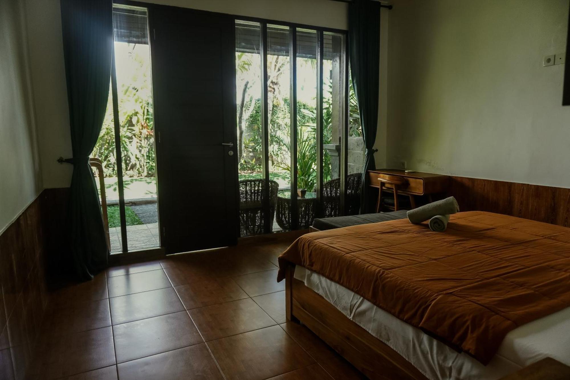 De Olas Padang Padang Bali Улувату Номер фото